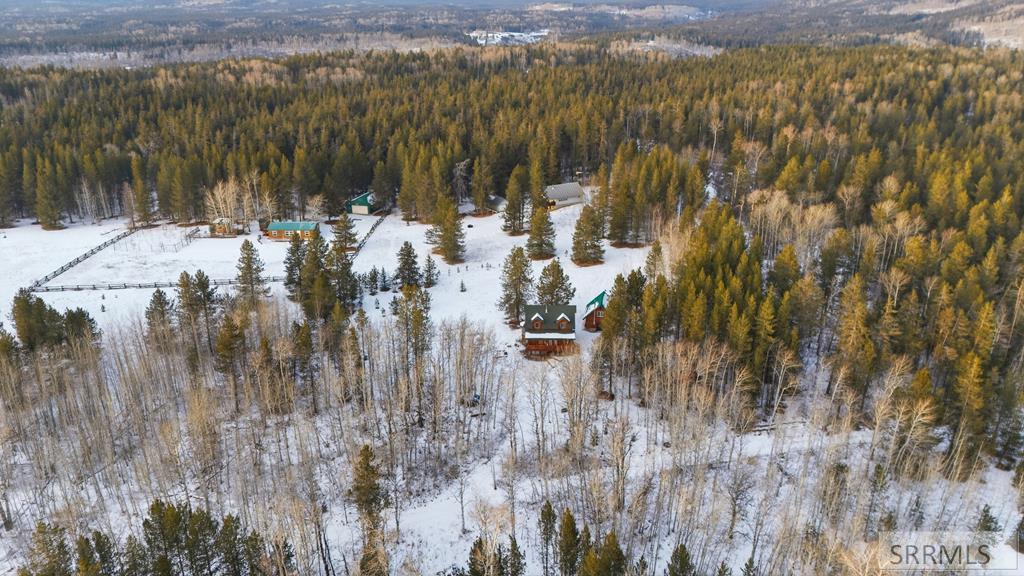 4523 Elk Loop Road Ashton, ID 83420 - Photo 25 of 39