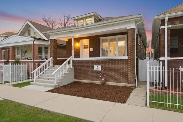 $299,999 | 6029 South Artesian Avenue, Chicago, IL 60629