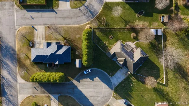 $275,000 | 738 J J Robert Circle, Lebanon, MO 65536