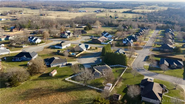 $275,000 | 738 J J Robert Circle, Lebanon, MO 65536