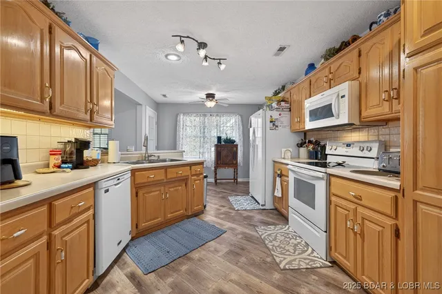 $275,000 | 738 J J Robert Circle, Lebanon, MO 65536