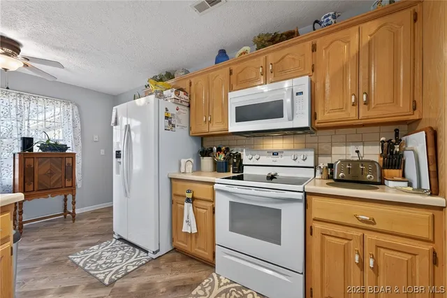 $275,000 | 738 J J Robert Circle, Lebanon, MO 65536