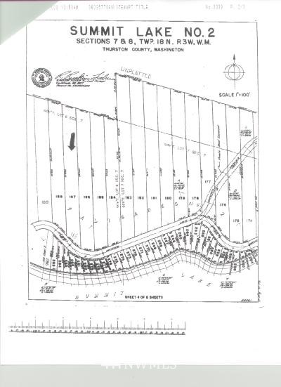 2014 Summit Lake Shore Road Northwest Olympia, WA 98502 - Photo 1 of 1 Gallery Image 1