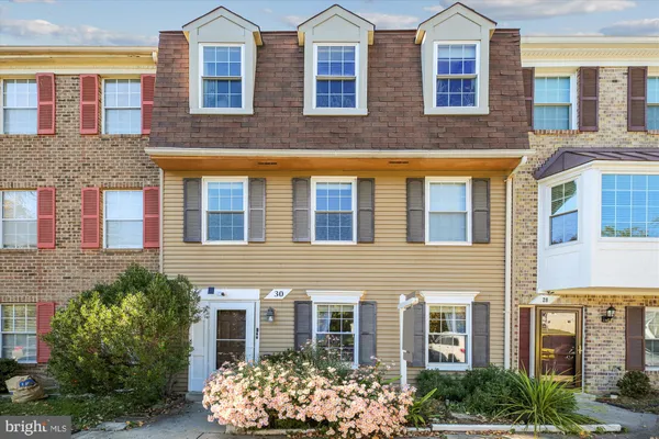 $449,900 | 30 Spring Street, Gaithersburg, MD 20877