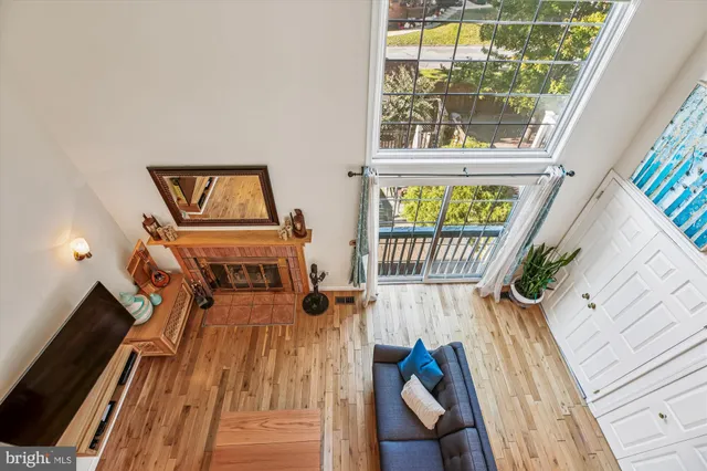 $479,000 | 30 Spring Street, Gaithersburg, MD 20877