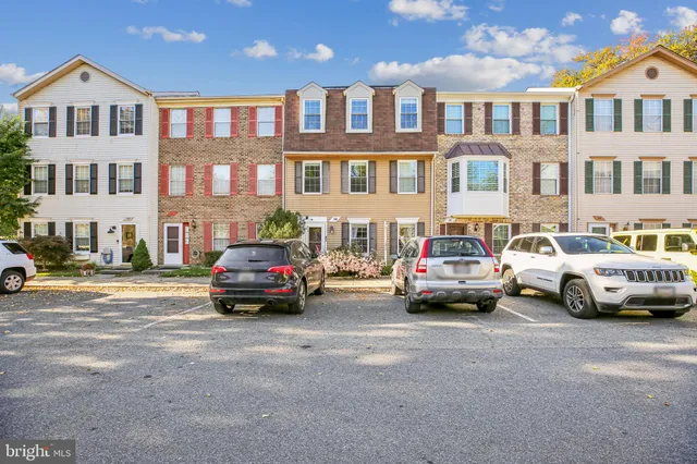 $479,000 | 30 Spring Street, Gaithersburg, MD 20877