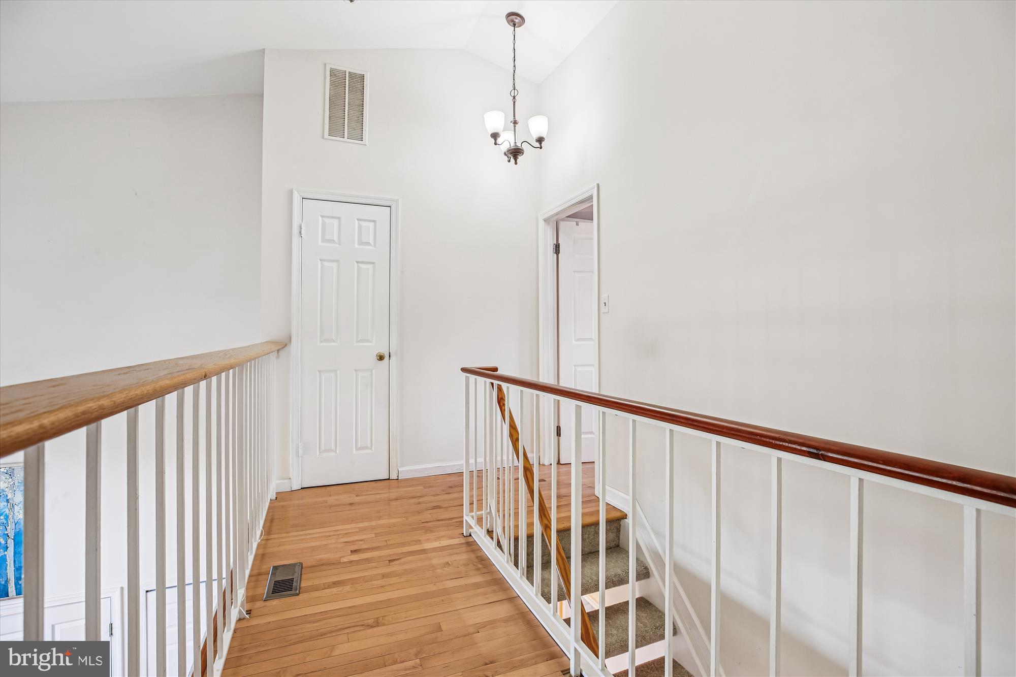 30 Spring Street Gaithersburg, MD 20877 - Photo 25 of 41 Brand New Carpeting on Staircase