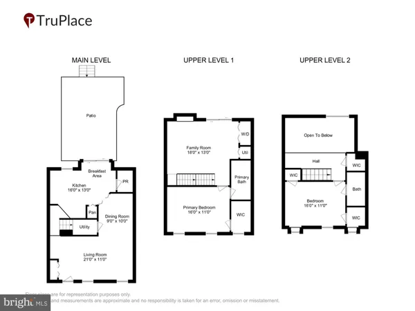 $449,900 | 30 Spring Street, Gaithersburg, MD 20877