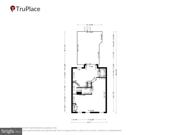 $449,900 | 30 Spring Street, Gaithersburg, MD 20877