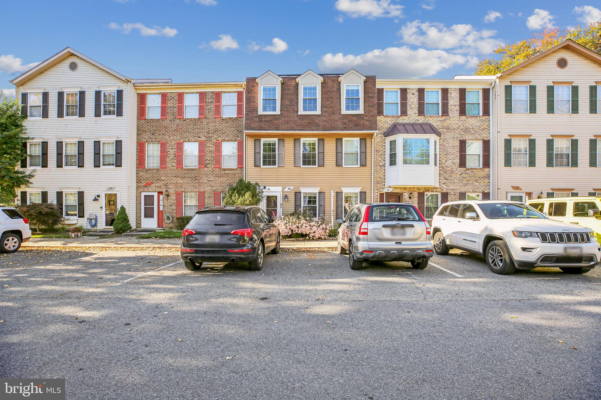 30 Spring Street Gaithersburg, MD 20877 - Photo 33 of 41 30 Spring Street