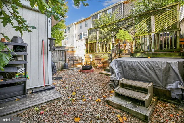 $479,000 | 30 Spring Street, Gaithersburg, MD 20877