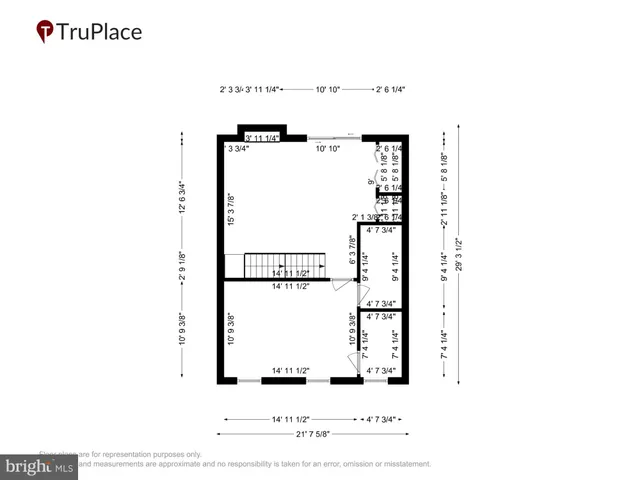 $479,000 | 30 Spring Street, Gaithersburg, MD 20877