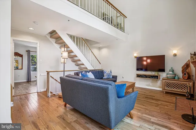 $479,000 | 30 Spring Street, Gaithersburg, MD 20877