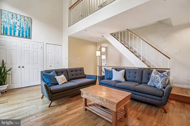 $479,000 | 30 Spring Street, Gaithersburg, MD 20877