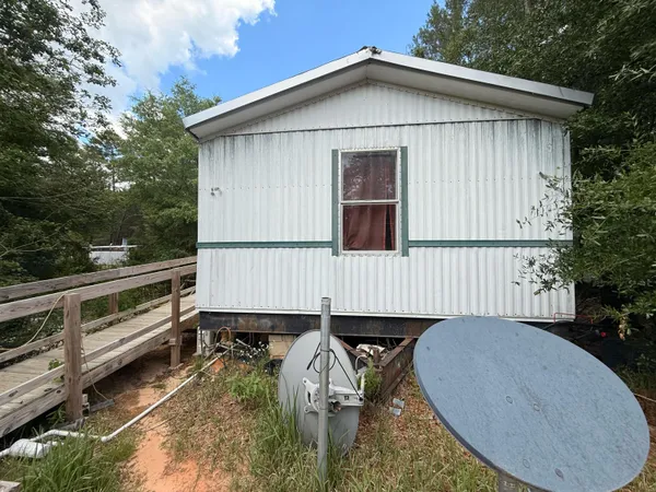 $109,000 | 5540 Waldo Road, Crestview, FL 32539
