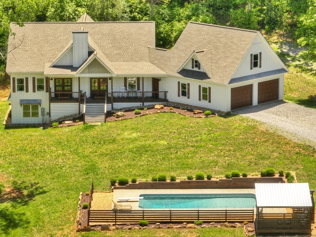 3181 Sugar Creek Road Blue Ridge, GA 30513 - Photo 62 of 71
