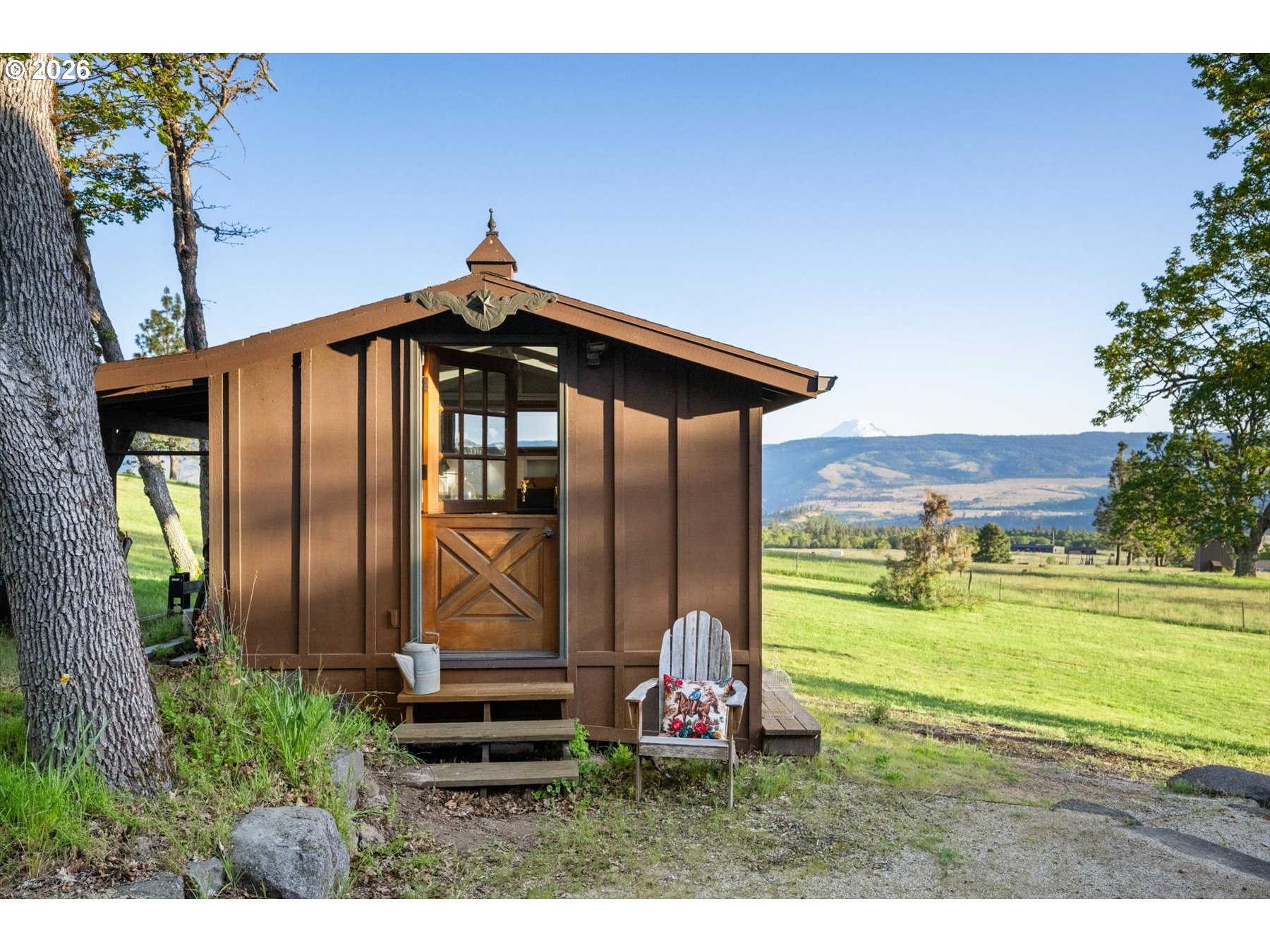 1945 Cynthia Way Mosier, OR 97040 - Photo 46 of 48