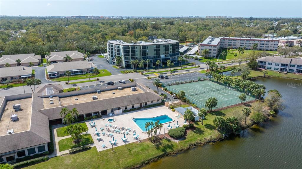 10038 62nd Avenue North, Unit 1 St. Petersburg, FL 33708 - Photo 29 of 39