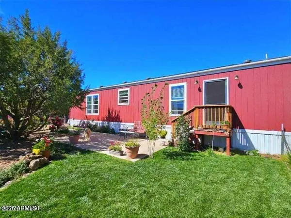 $299,900 | 3 N3122, Show Low, AZ 85901