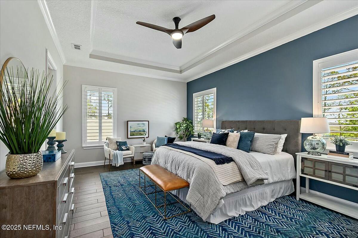 603 Rio Del Norte Road St. Augustine, FL 32095 - Photo 24 of 58 1st Floor Primary