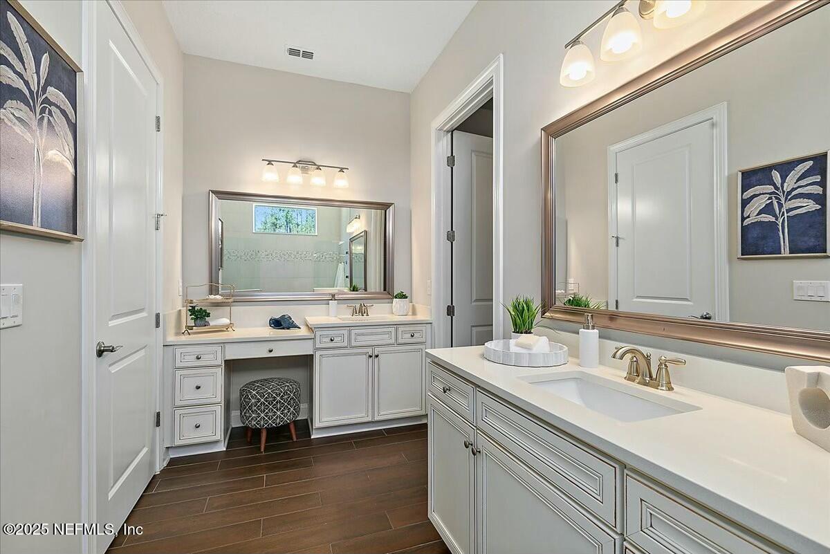 603 Rio Del Norte Road St. Augustine, FL 32095 - Photo 26 of 58 Primary Bathroom