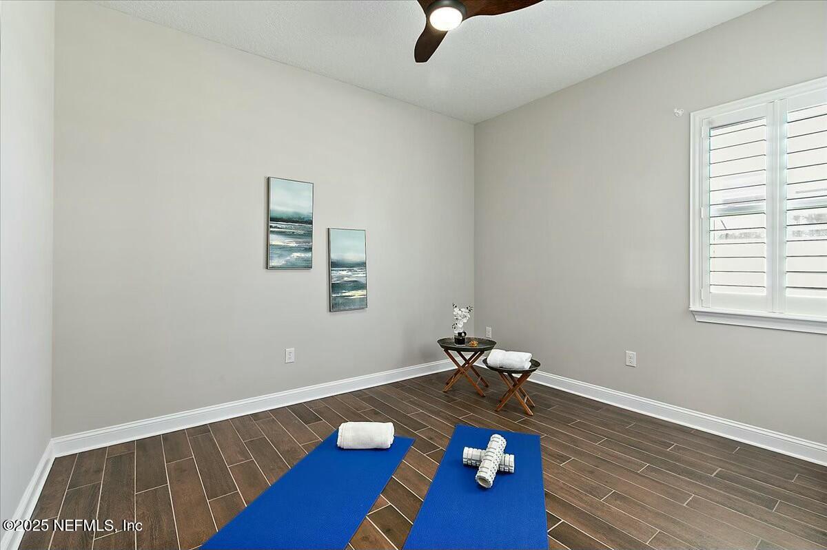 603 Rio Del Norte Road St. Augustine, FL 32095 - Photo 28 of 58 1st Floor Guest Ensuite