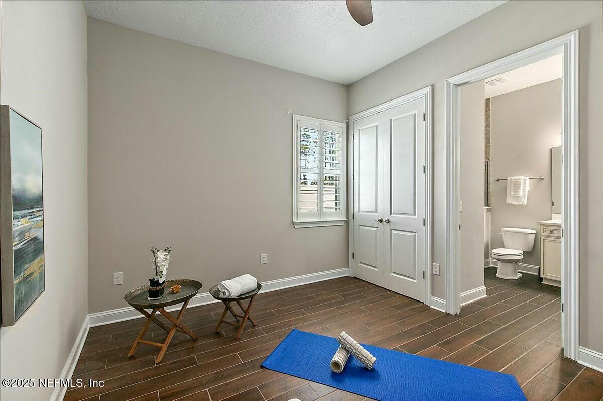 603 Rio Del Norte Road St. Augustine, FL 32095 - Photo 29 of 58 1st Floor Guest Ensuite