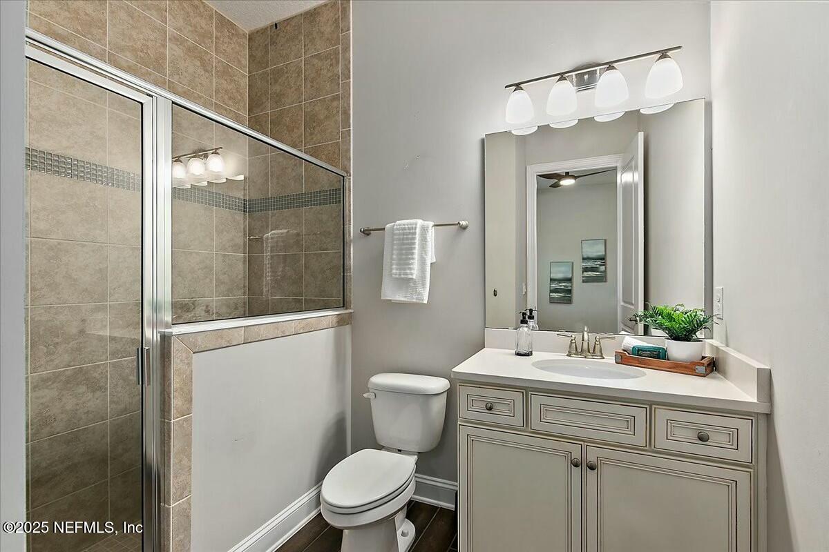 603 Rio Del Norte Road St. Augustine, FL 32095 - Photo 30 of 58 Bathroom 2