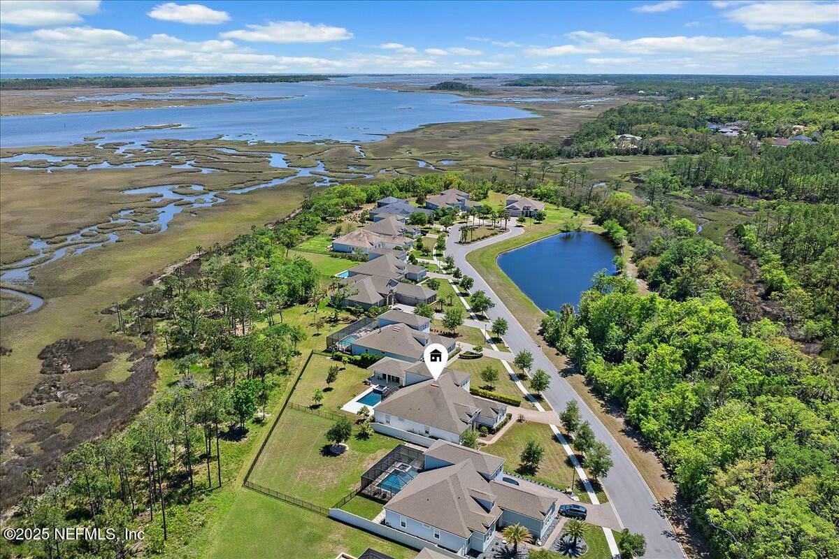 603 Rio Del Norte Road St. Augustine, FL 32095 - Photo 3 of 58 Cul-De Sac Street