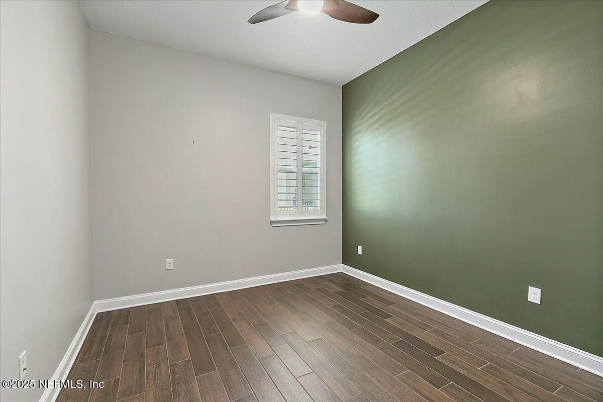 603 Rio Del Norte Road St. Augustine, FL 32095 - Photo 32 of 58 Bedroom 4