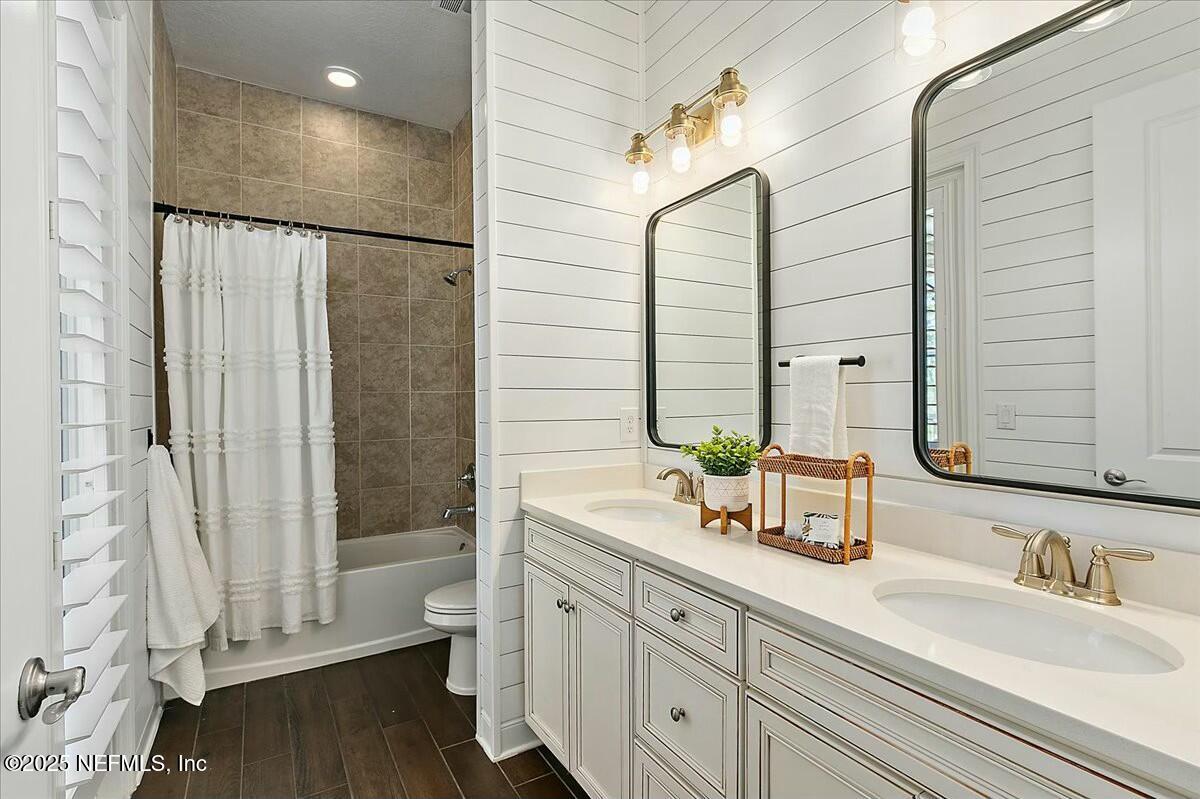 603 Rio Del Norte Road St. Augustine, FL 32095 - Photo 33 of 58 Bathroom 3
