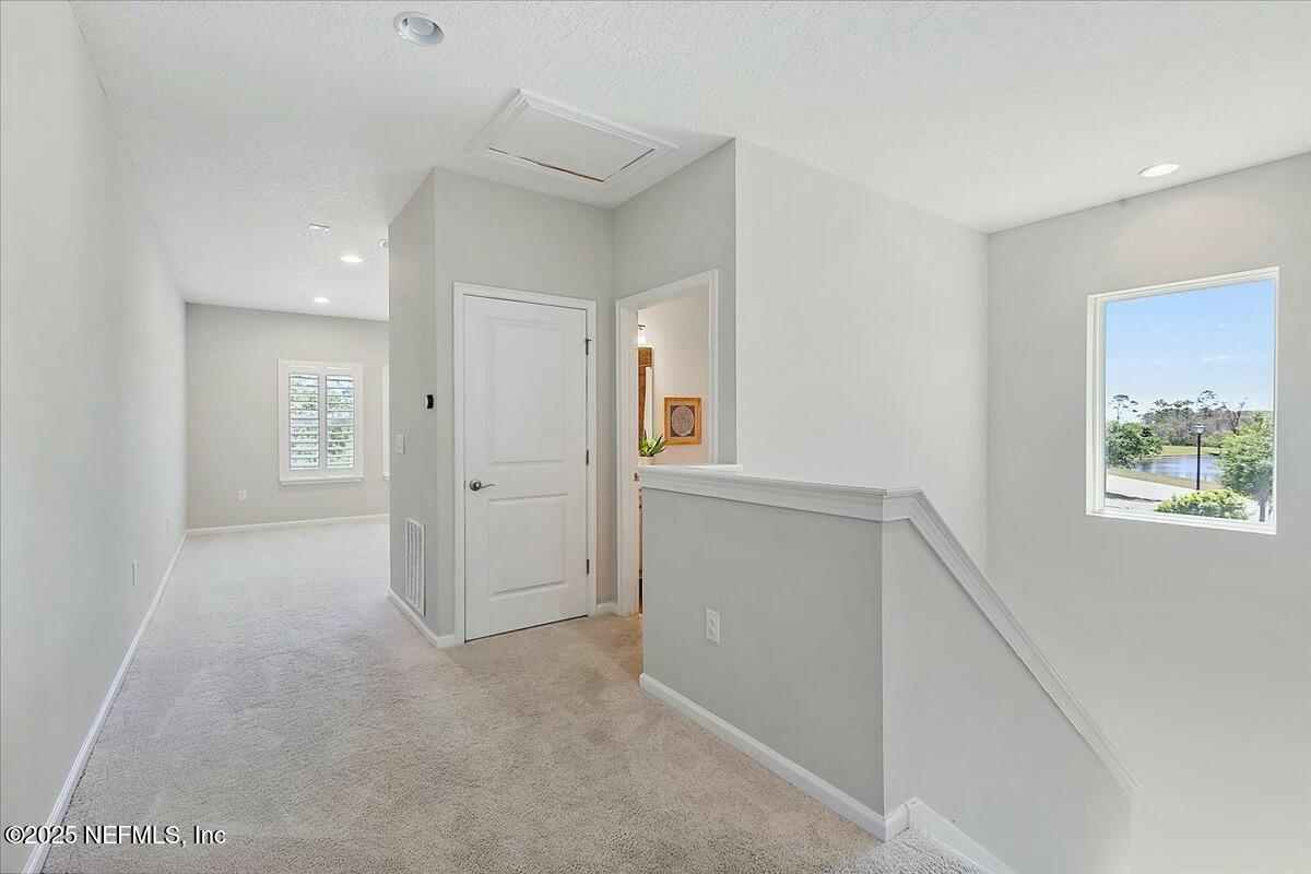 603 Rio Del Norte Road St. Augustine, FL 32095 - Photo 35 of 58 Open to Bonus Room