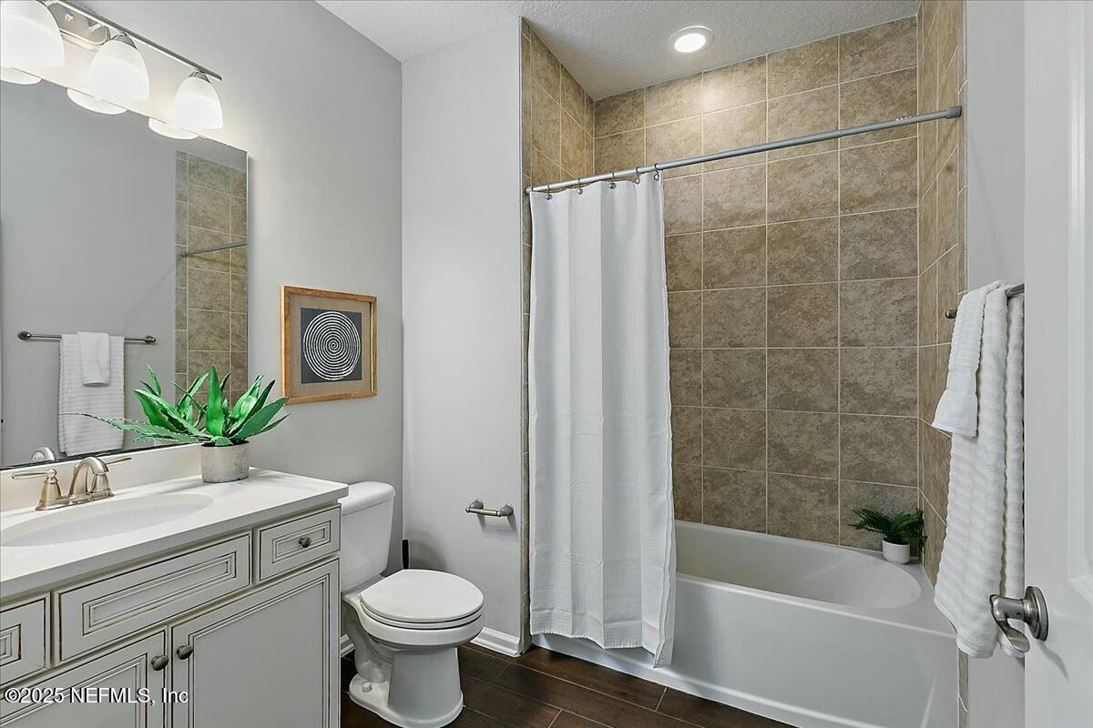 603 Rio Del Norte Road St. Augustine, FL 32095 - Photo 37 of 58 Bathroom 4