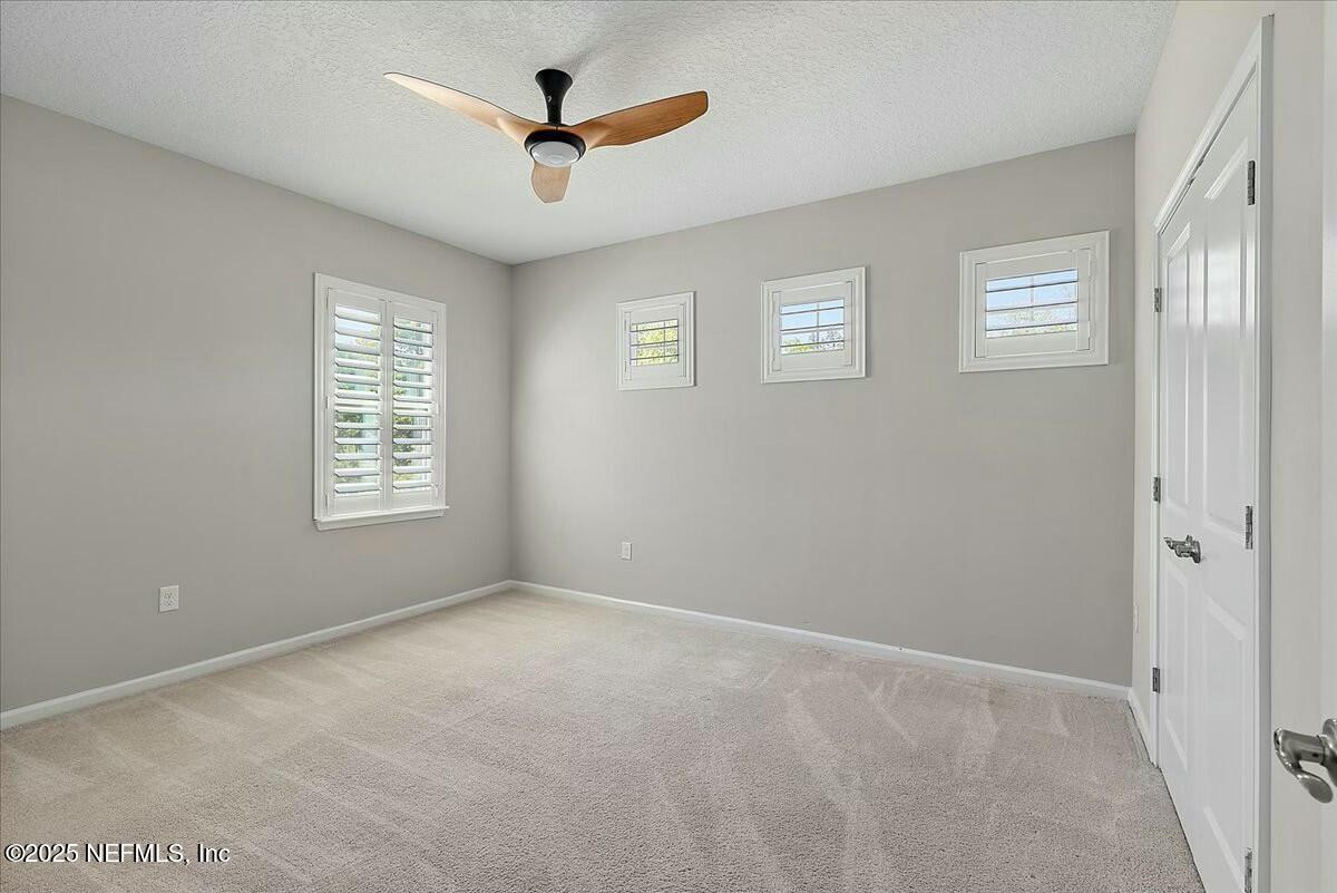 603 Rio Del Norte Road St. Augustine, FL 32095 - Photo 38 of 58 Bedroom 5