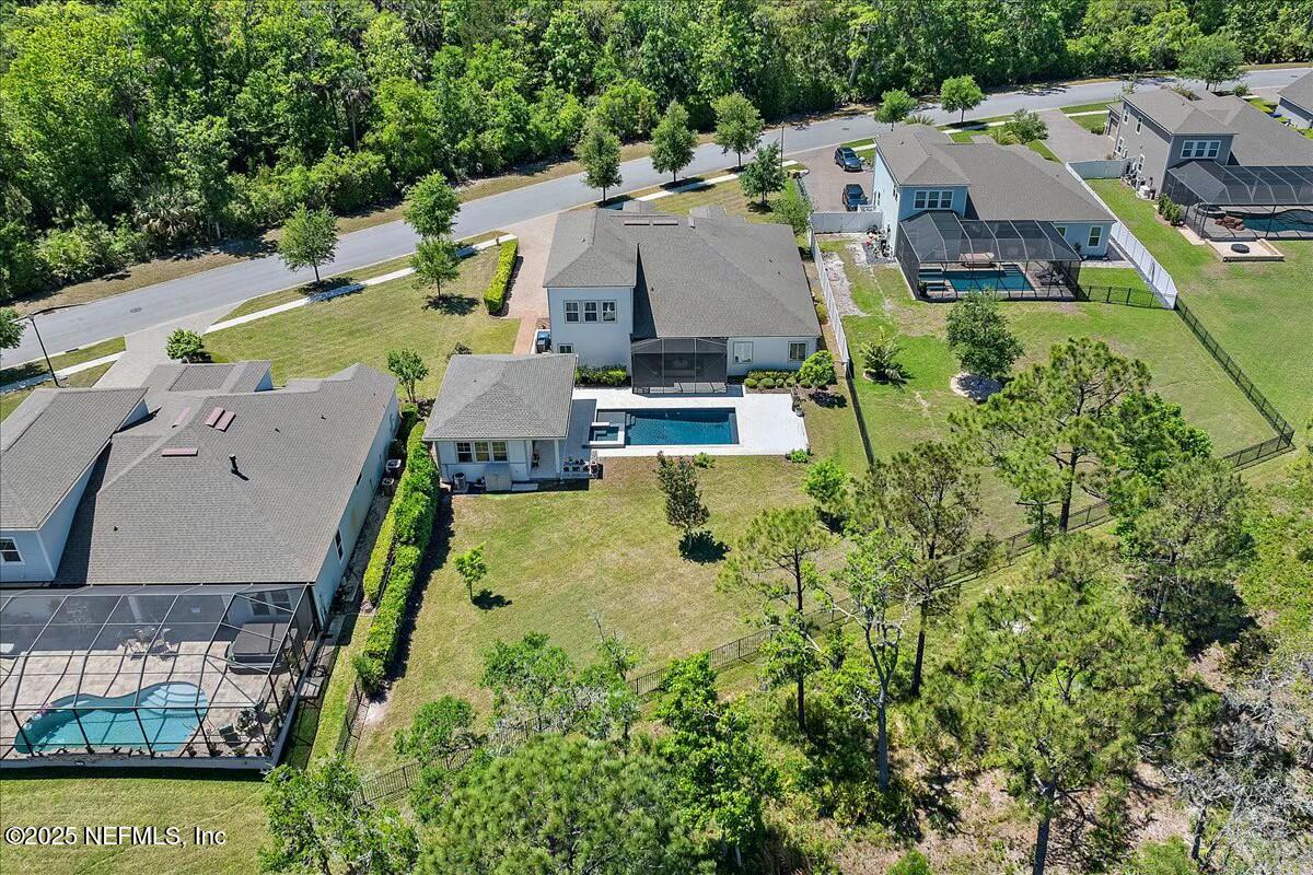 603 Rio Del Norte Road St. Augustine, FL 32095 - Photo 4 of 58 Nearly Half an Acre