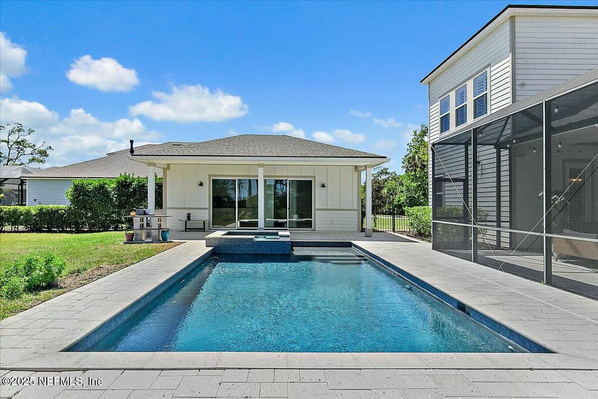 603 Rio Del Norte Road St. Augustine, FL 32095 - Photo 43 of 58 Guest House