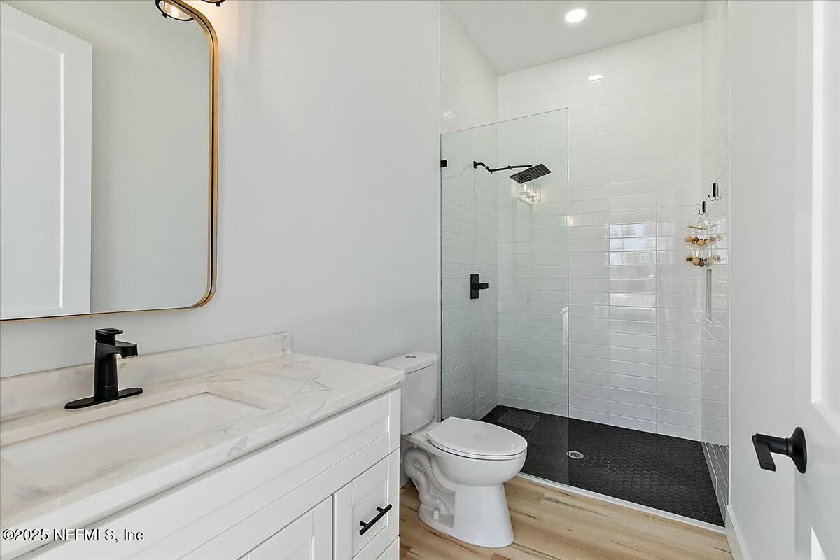 603 Rio Del Norte Road St. Augustine, FL 32095 - Photo 48 of 58 Guest House Bath