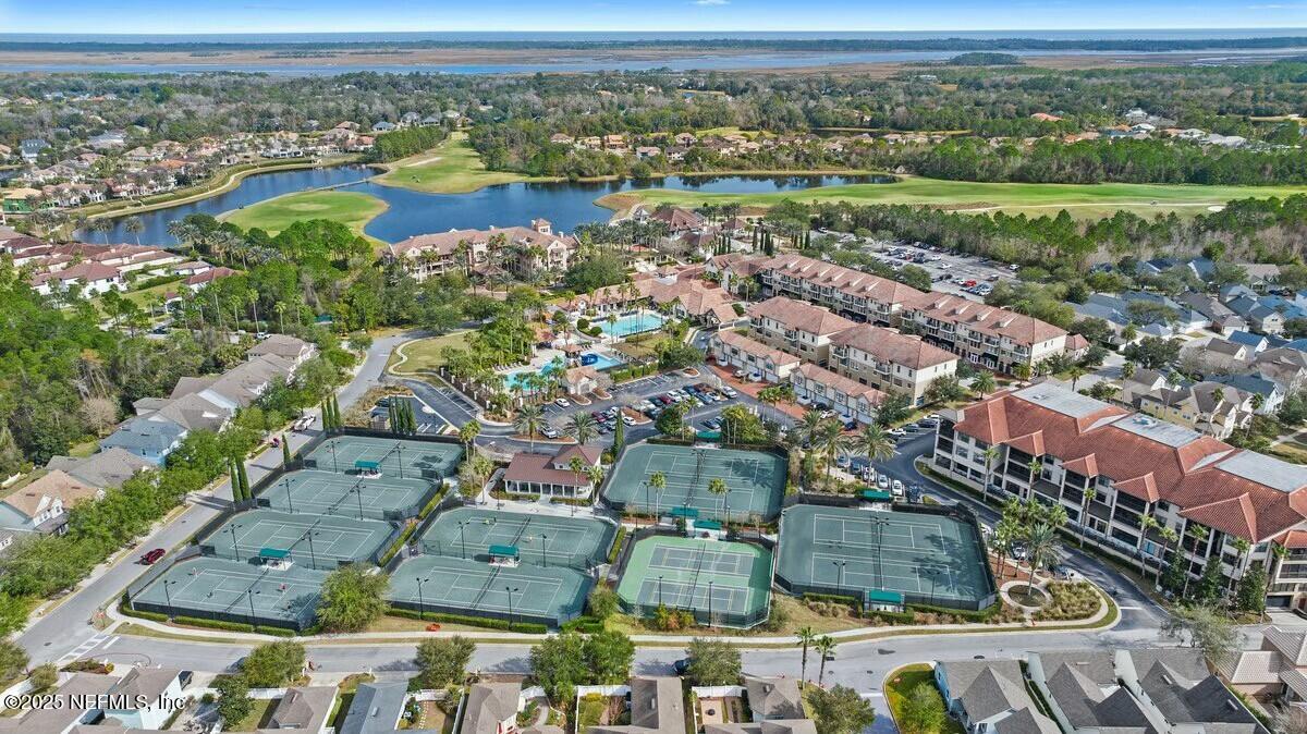 603 Rio Del Norte Road St. Augustine, FL 32095 - Photo 56 of 58 Palencia Amenities