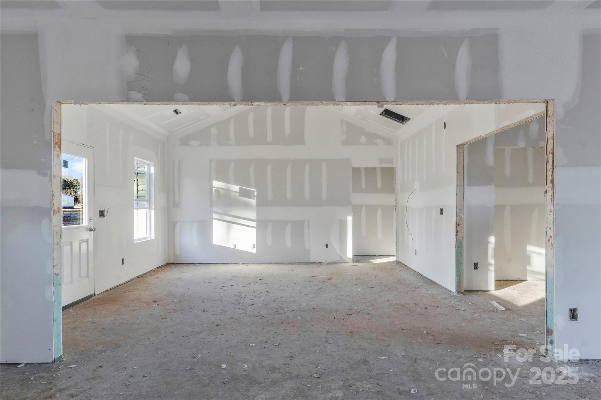 6100 Lowder Road Salisbury, NC 28147 - Photo 17 of 46
