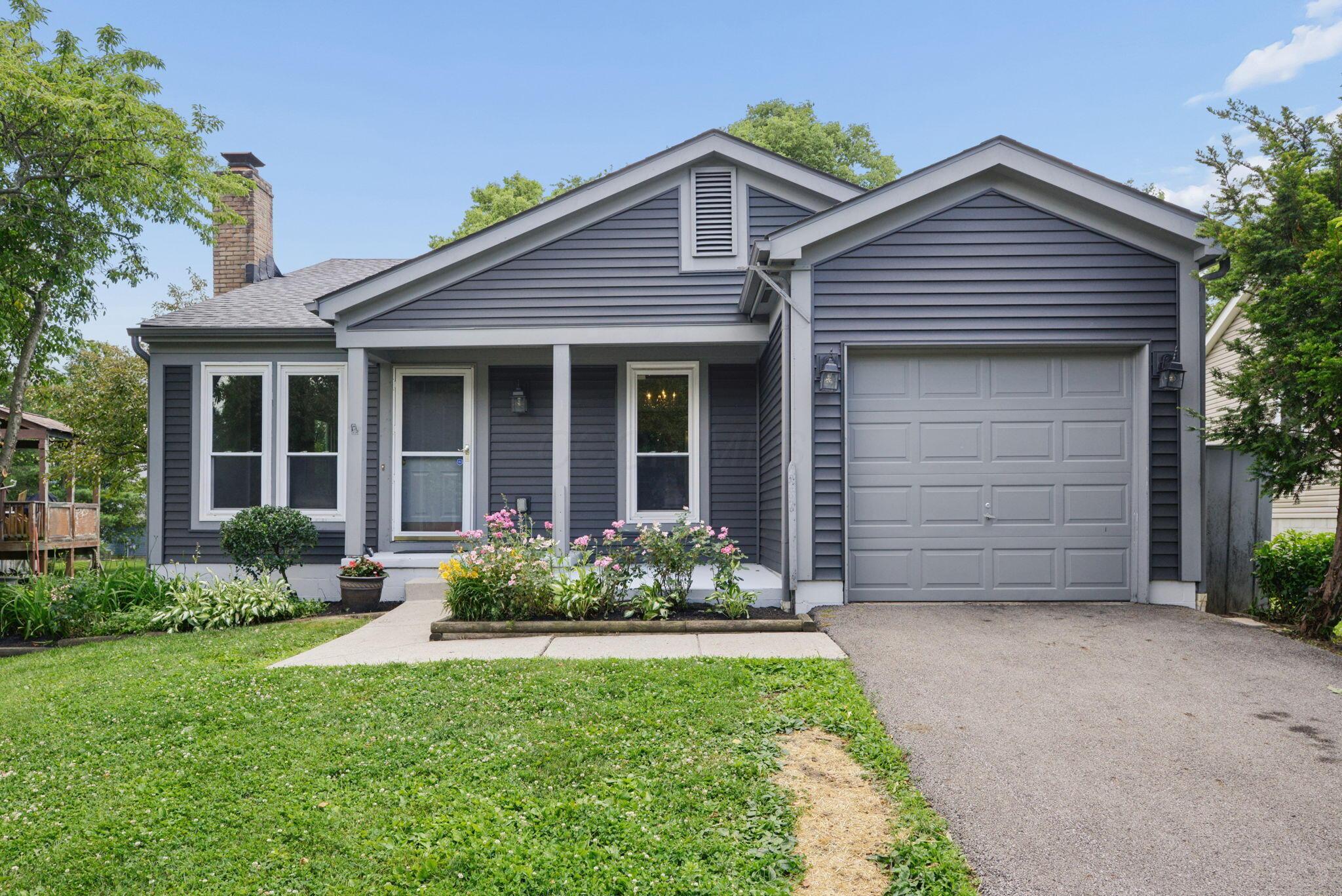 3515 Raflin Drive Columbus, OH 43231 - Photo 2 of 30