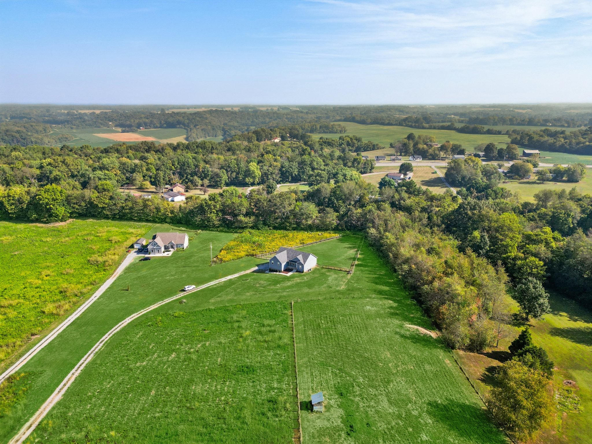 258 Woodruff Road Adams, TN 37010 - Photo 41 of 49 a view of a city