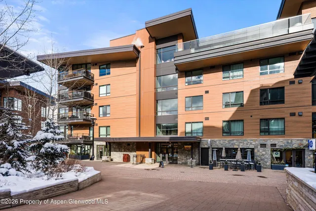 $425,000 | 77 Wood Road, Unit 40301, Snowmass Village, CO 81615