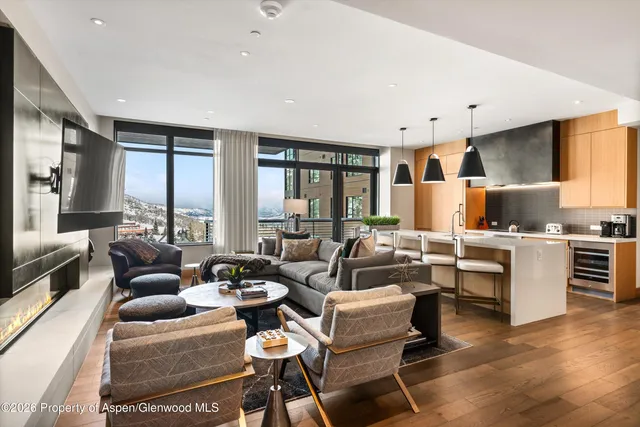 $425,000 | 77 Wood Road, Unit 40301, Snowmass Village, CO 81615