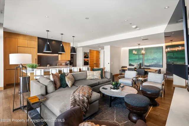 $425,000 | 77 Wood Road, Unit 40301, Snowmass Village, CO 81615