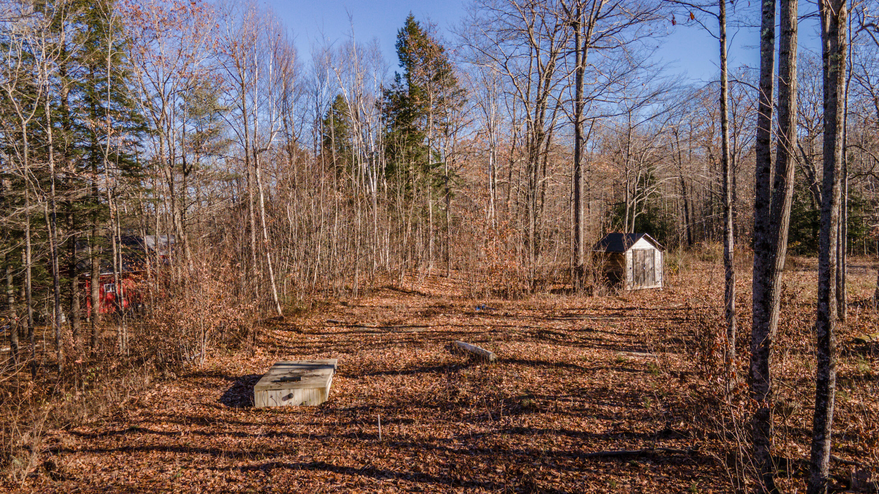 17 Terrapin Trail Sidney, ME 04330 - Photo 1 of 18 Land8