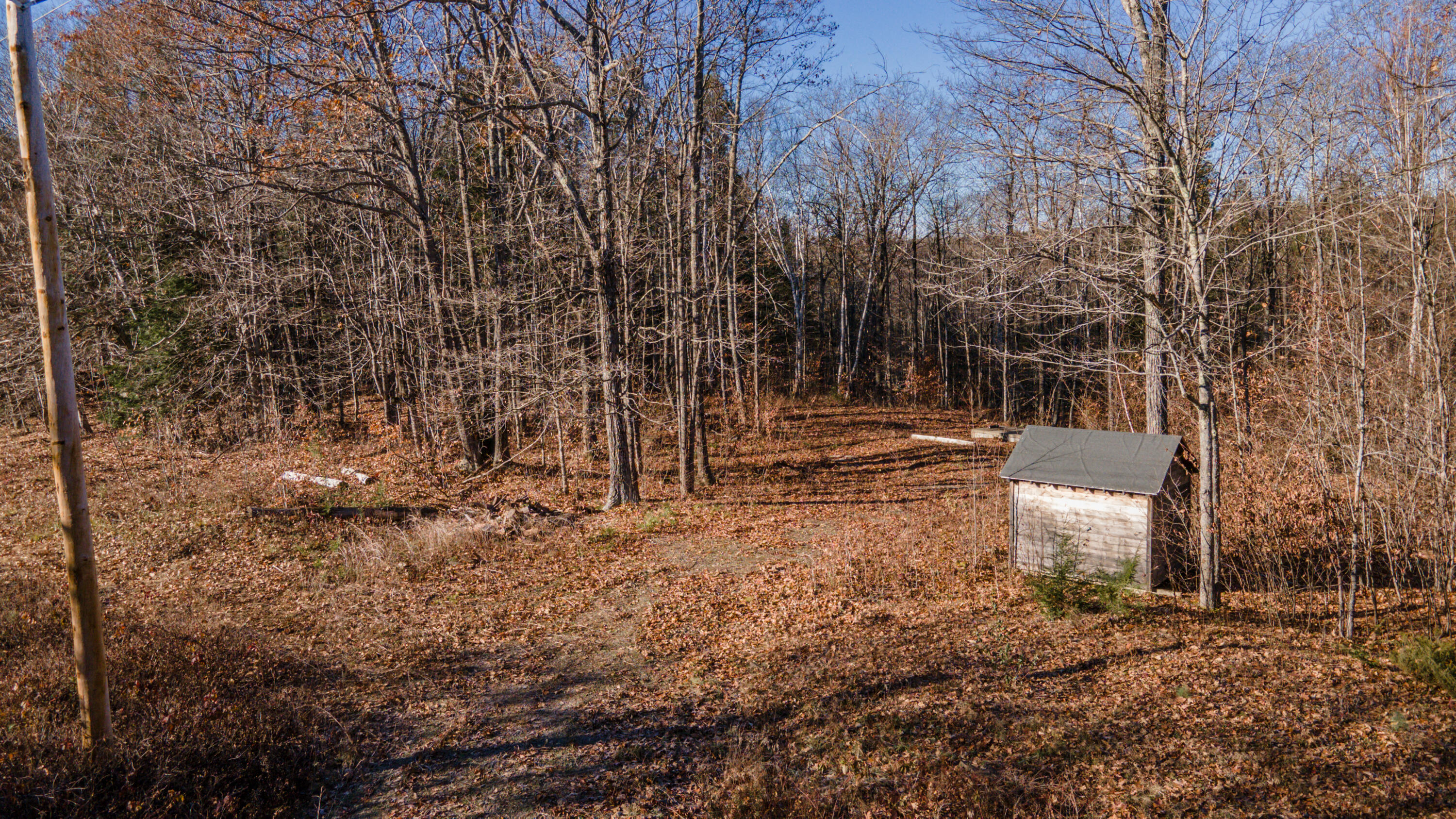 17 Terrapin Trail Sidney, ME 04330 - Photo 4 of 18 Land5