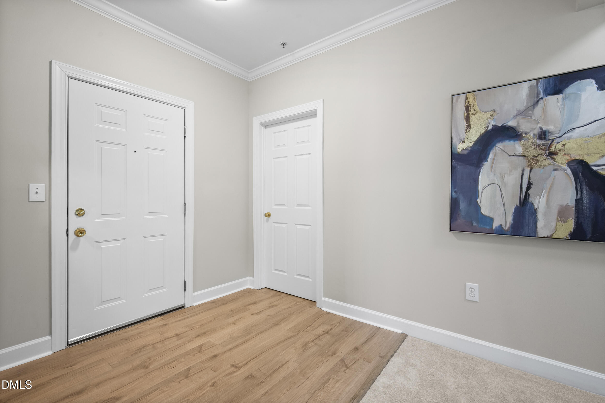 100 Northbrook Drive, Unit 207 Raleigh, NC 27609 - Photo 10 of 45