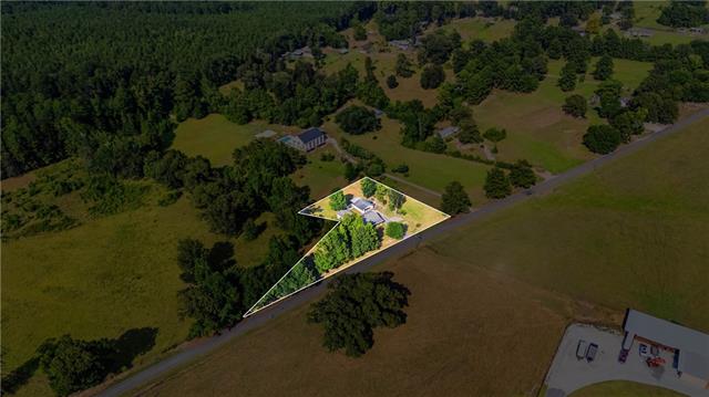 37 Havens Road Hineston, LA 71438 - Photo 41 of 42 Gallery Image 41