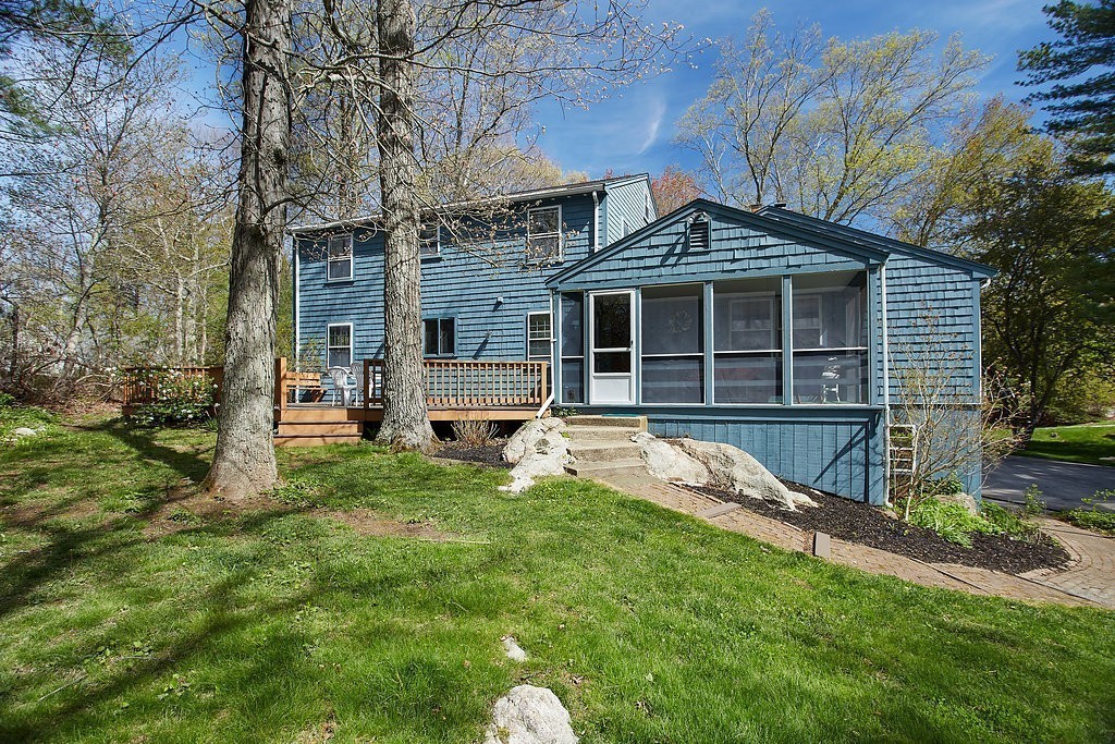 27 Ledge Way Cohasset, MA 02025 - Photo 23 of 24