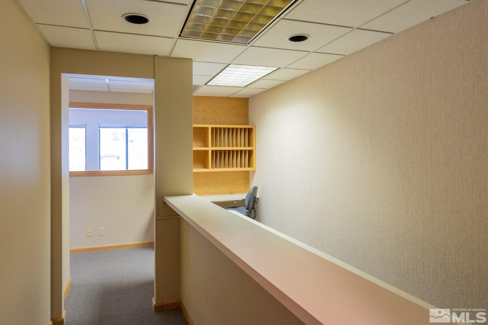 889 Alder Avenue, Unit 201 Incline Village, NV 89451 - Photo 2 of 8 a room with cabinet and window